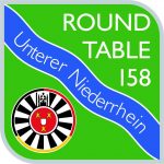 Roundtable 158 Unterer Niederrhein